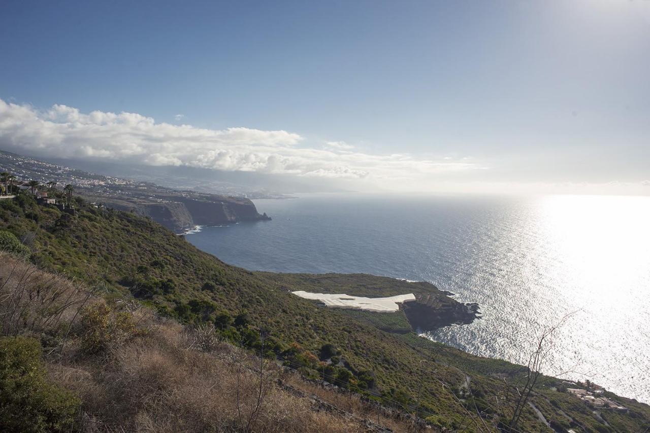 San Diego La Matanza De Acentejo エクステリア 写真