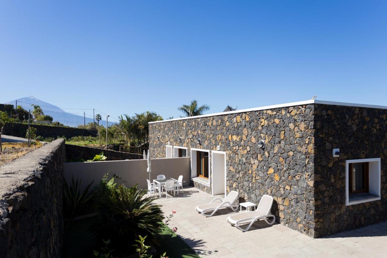 San Diego La Matanza De Acentejo エクステリア 写真