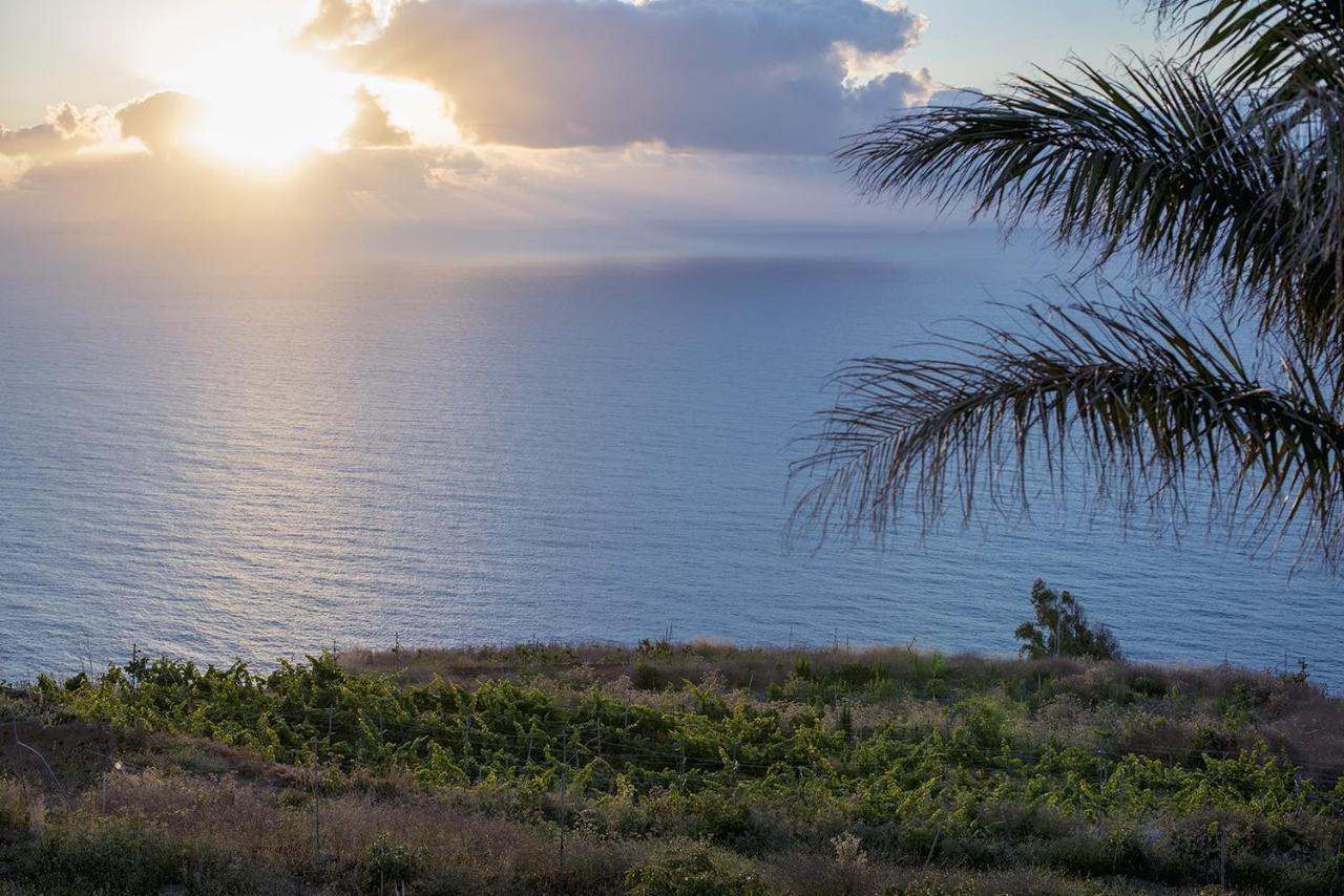 San Diego La Matanza De Acentejo エクステリア 写真