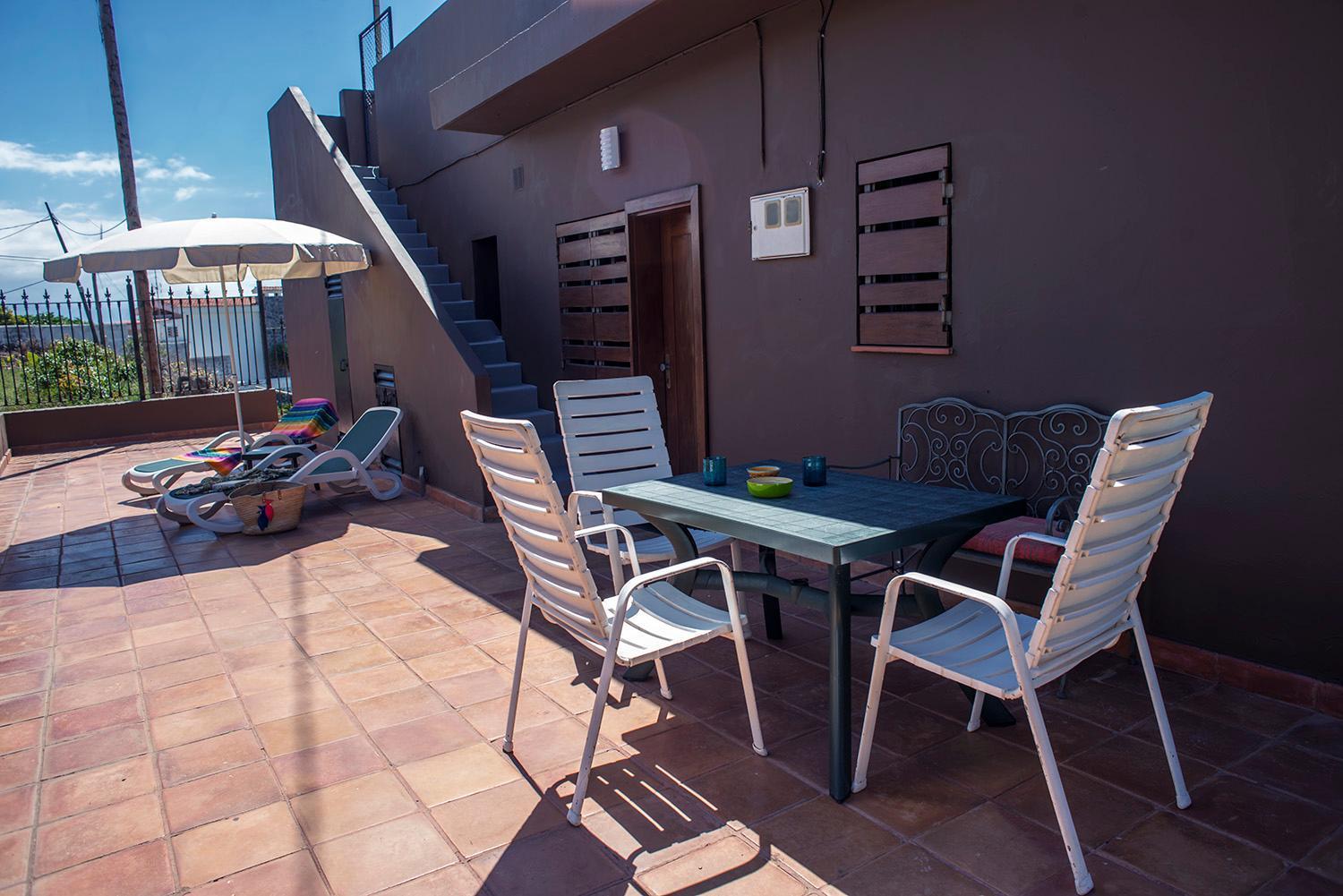 San Diego La Matanza De Acentejo 部屋 写真