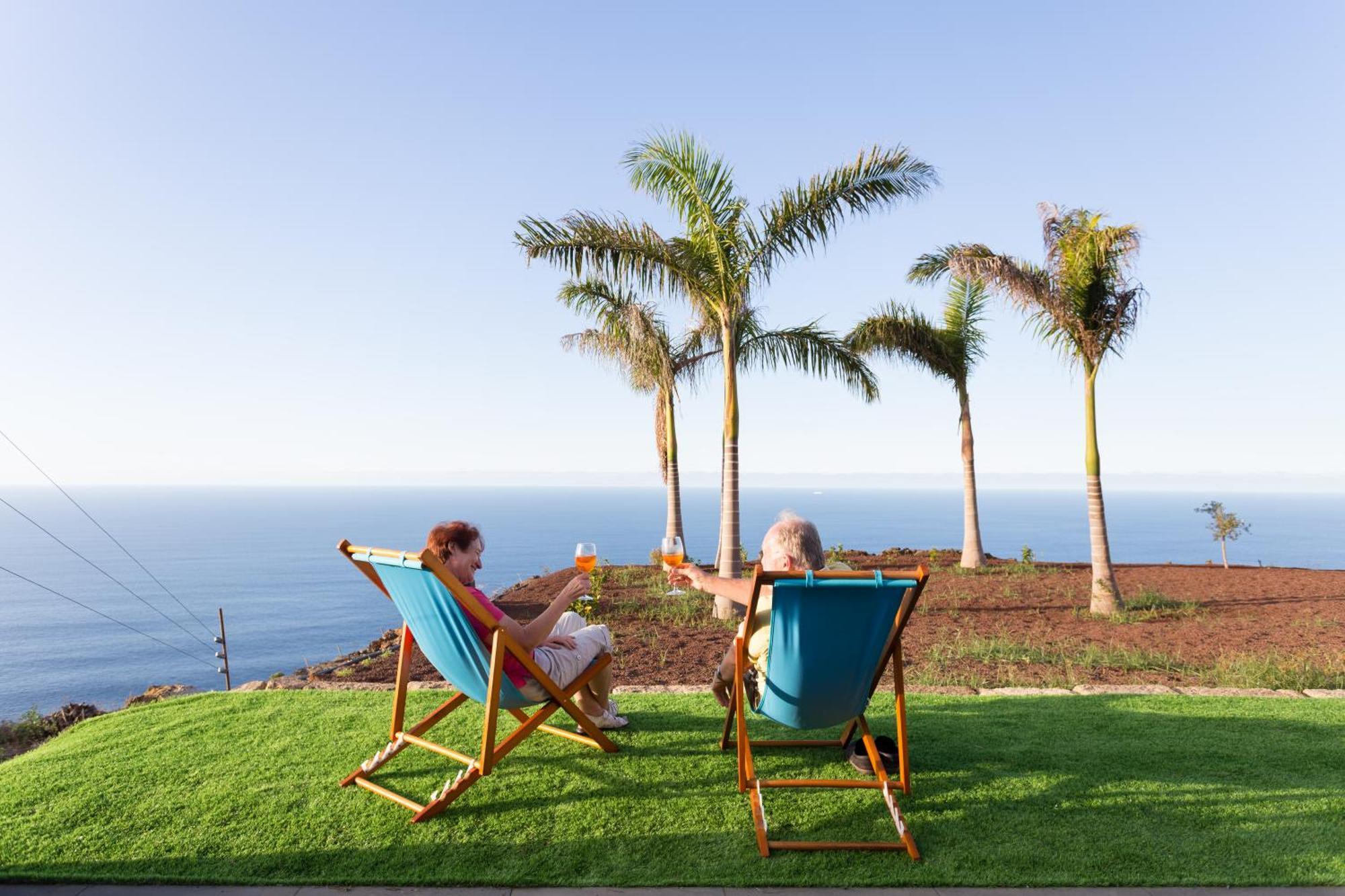 San Diego La Matanza De Acentejo 部屋 写真