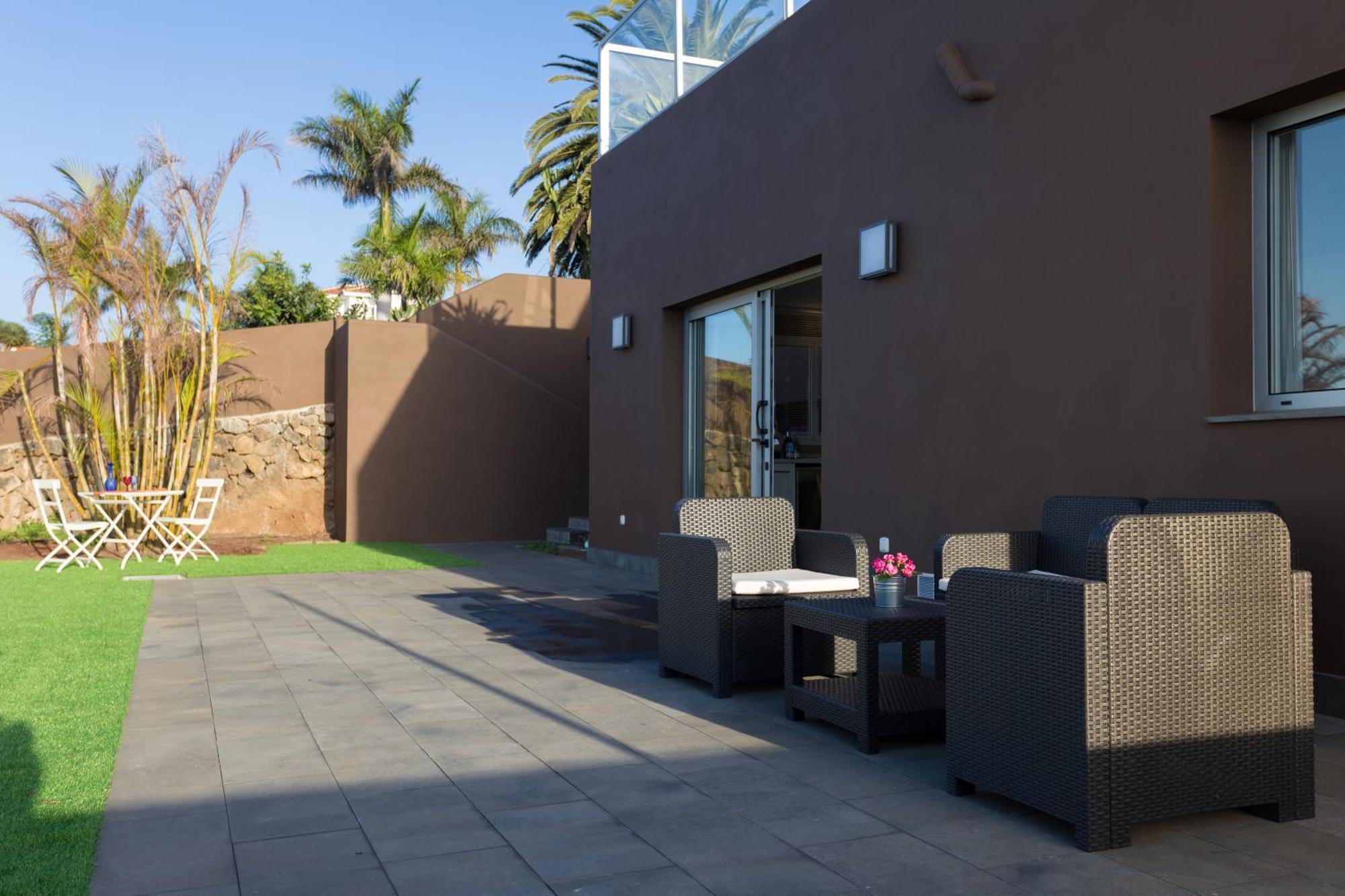San Diego La Matanza De Acentejo 部屋 写真