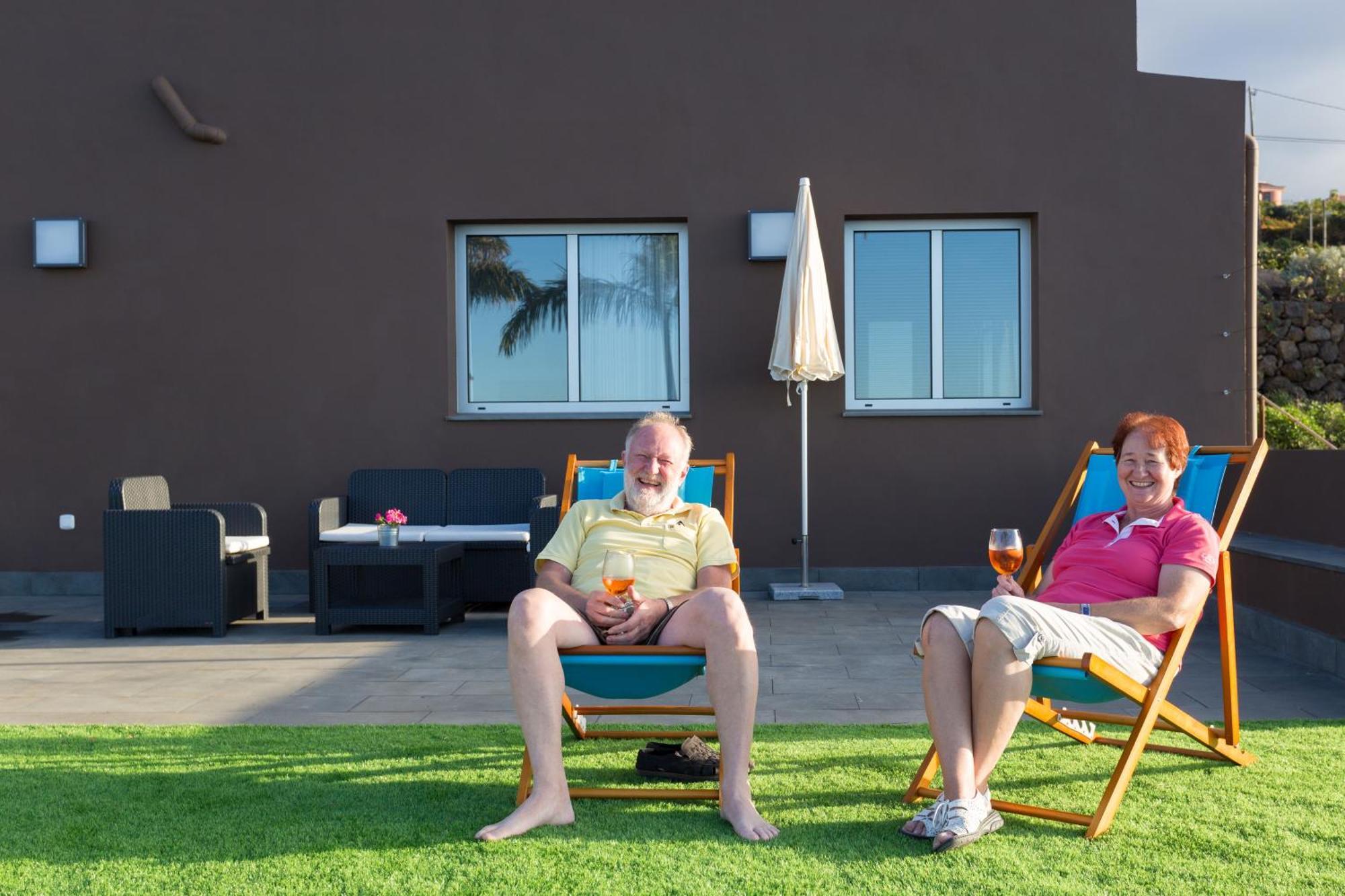 San Diego La Matanza De Acentejo 部屋 写真