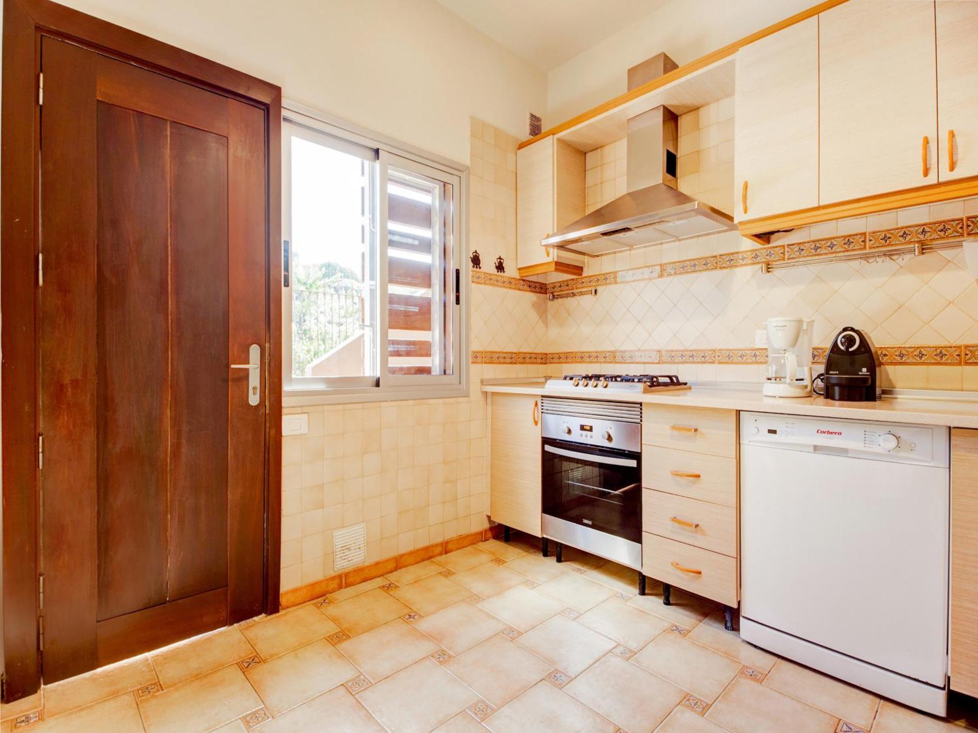 San Diego La Matanza De Acentejo 部屋 写真